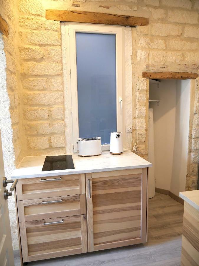 Comedie St-Roch - Studio - Hypercentre Gare - Clim & Netflix Montpellier Bagian luar foto